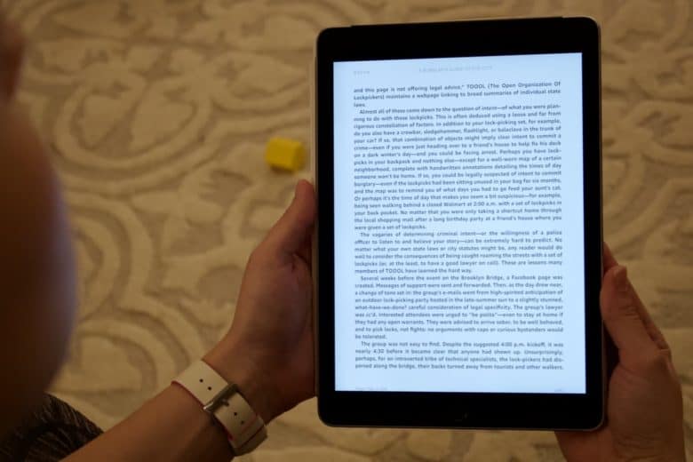 How to get the kindle app on your mac computer